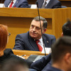 Društvo novinara BiH osudilo Dodikov stav o "neprijateljskom" portalu Klix.ba