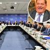 Dodik provocira strance: Gdje su vam bonska ovlaštenja za Puigdemonta?