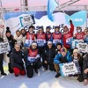 Ususret novom festivalu AUDI BORN2SKI: Snježne padavine najavljuju sjajnu atmosferu
