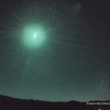 Meteor poput vatrene kugle spektakularno obasjao nebo iznad Arizone