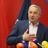 Borenović: Opozicija u RS-u poručuje Dodiku "Goodbye Mile"