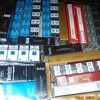 U akciji "Tabakera" zaplijenjene cigarete i duhan