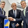 BiH uzela kredit od 140 miliona eura za autoput Tarčin - Ivan
