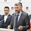 Vlada Kantona Sarajevo: Nema potrebe za obustavom nastave zbog koronavirusa