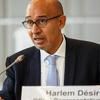 Zvaničnik OSCE-a Harlem Desir: Neprihvatljiv Dodikov istup prema portalu Klix.ba