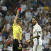Sergio Ramos, grubijan ili istinski vođa: Pogledajte svih 26 crvenih kartona koje je dobio
