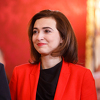 Alma Zadić dobila 25.500 uvredljivih poruka otkad je postala austrijska ministrica