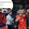 Bašakšehir urnebesnom proslavom na Twitteru objavio prolazak u Evropskoj ligi