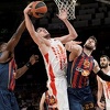 Zvezda izgubila na gostovanju u Vitoriji, Barcelona slavila u derbiju kod CSKA