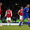 Šok u Londonu: Olympiakos izbacio Arsenal iz Evropske lige