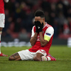 Nevjerovatan promašaj Aubameyanga u 123. minuti koštao Arsenal plasmana u osminu finala