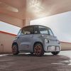 Citroën predstavio Ami 100 % ëlectric - mobilnost dostupna svima