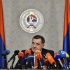 Dodik ambasadorima: Godinama vas obmanjuju, ne postoji Dan nezavisnosti BiH
