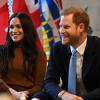 Kanada odbila plaćati osiguranje Meghan Markle i princa Harryja