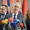 Šarović: Nema koalicije s Dodikom i njegovim SNSD-om, cilj nam je da ih smijenimo