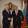 Borisov: Dodikovo ponašanje je neprihvatljivo, osuđujem protivljenje dolasku Đukanovića u BiH