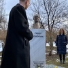 U Sarajevu otkrivene biste Paddya Ashdowna, Aloisa Mocka i Tadeusza Mazowieckog