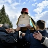 U Sarajevu ukopan akademik Muhamed Filipović