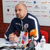 Žižović uoči Slobode: Neki su nam se rezultati poklopili, ali mi gledamo samo sebe