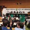 Okončana finansijska blokada Zenice: Vijećnici jednoglasno usvojili budžet