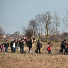 Grčka spriječila stotine migranata iz Turske da pređu granicu