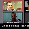 Efendić objavio snimak: Sarajlić nudio zaposlenje delegatu SDA da glasa za drugog kandidata