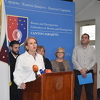 Krizni štab u Sarajevu: Pod nadzorom 15 osoba, koronavirusa još nema u BiH