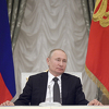 Putin sazvao vanrednu sjednicu ruskog Vijeća sigurnosti o situaciji u Idlibu