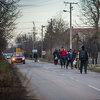 Srbija šalje specijalnu policiju na granicu s Hrvatskom zbog problema s migrantima