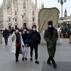 U Italiji se broj zaraženih popeo na 888, umrla 21 osoba