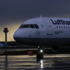 Aviokompanija Lufthansa ukida pojedine letove zbog koronavirusa