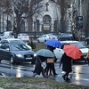 U narednim danima pripremite se za kišu, snijeg i jugo