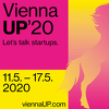 Najavljujemo Vienna UP'20: Beč u maju postaje najveća startup pozornica