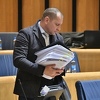 Zlatko Miletić podnio ostavku na mjesto generalnog sekretara DF-a