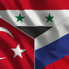 Ankara i Moskva dogovorile smanjenje tenzija u Siriji