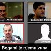 Tužilaštvo KS provjerava snimak na kojem Asim Sarajlić navodno trguje glasovima