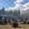 Stotine migranata na ničijoj zemlji između Turske i Grčke, stižu hiljade
