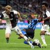 Derbi Juventus - Inter otkazan zbog koronavirusa