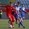 Zvijezda 09 - Željezničar 0:3