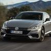 Volkswagen predstavio novi sportski Arteon R-Line Edition