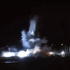 Ambiciozni prototip SpaceX-ovog Starshipa uništen prilikom prvog testiranja