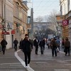 Januarski pad dolazaka i noćenja turista u Republici Srpskoj