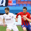 Borac - Sarajevo 0:2