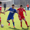 Široki Brijeg pobijedio Mladost u sjajnom meču pogotkom u 92. minuti