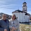 Crkva iz dvorišta nane Fate Orlović će biti izmještena u centar Bratunca