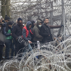 Više hiljada migranata vraćeno sa granice Grčke, situacija je sve napetija