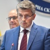 Šemsudin Mehmedović o snimku koji je zatresao javnost: Stidim se svega toga!