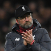 Klopp nakon prekida velikog niza: Poraz treba podnijeti muški