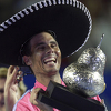 Nadal nakon sedam godina osvojio titulu u Acapulcu i nastavio utrku s Đokovićem