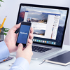 Facebook vam sada omogućava stvaranje 3D fotografija bez portretne kamere